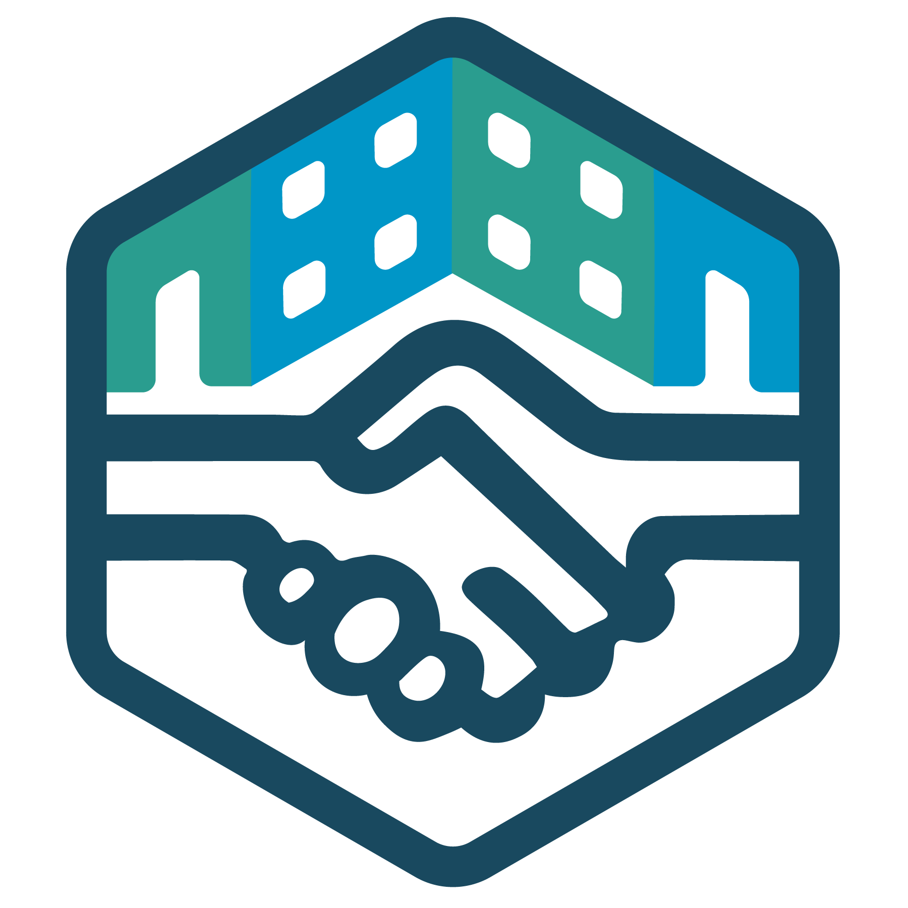 ShareSmallBiz Logo